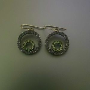Patricia Locke earrings